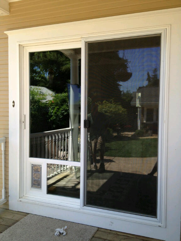 Doggy Door Vacaville CA