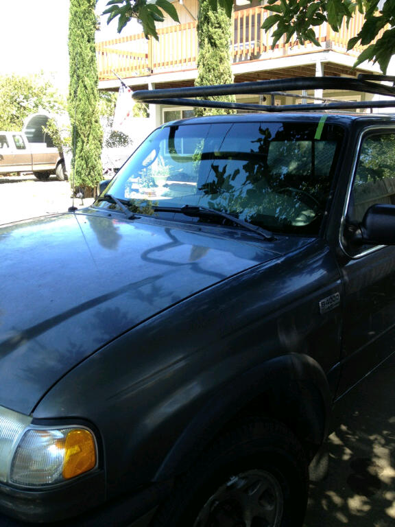 Windshield Repair Vacaville CA