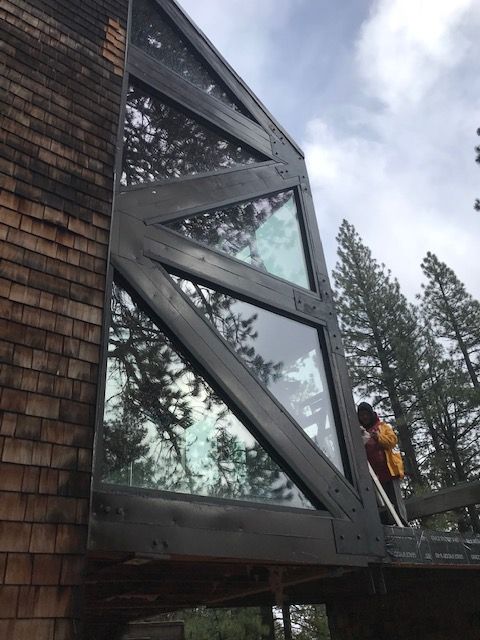 tahoe cabin 1