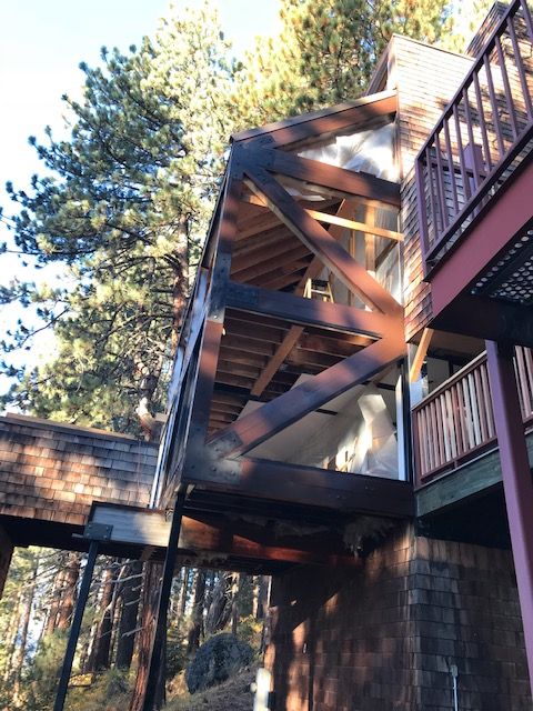 tahoe cabin 2