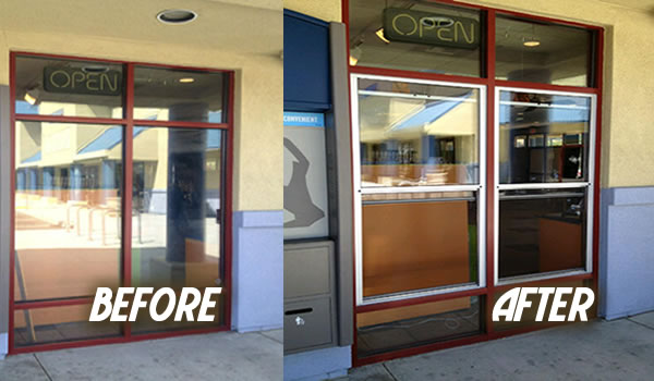 Vacaville Windshield Repair Vacaville Rock Chip Repair