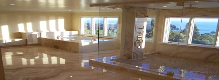 Tub Enclosures