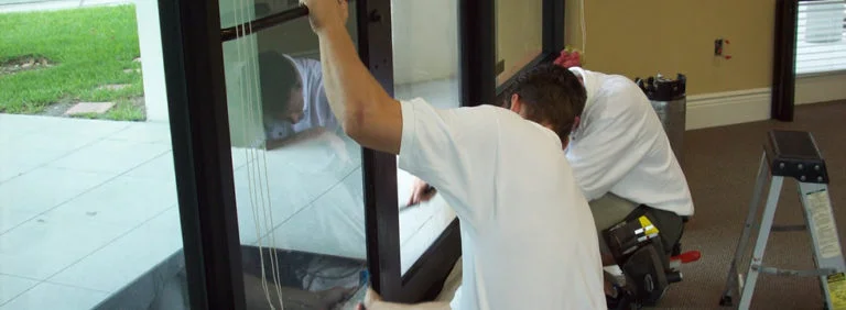 Installing Accu-1 Glass